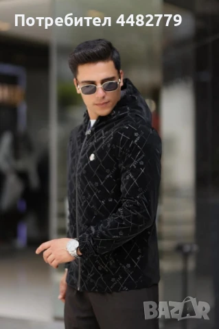 мъжка ветровка , снимка 1