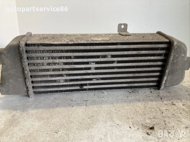 Радиатор на интеркулер за KIA Ceed 1.6 CRDi (2010) 28271-2A610, снимка 2 - Части - 53241858