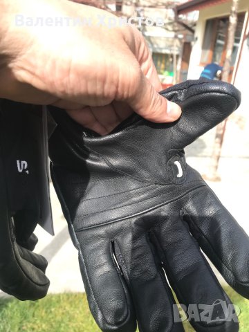 Ръкавици Leki XL размер 10, Trigger S нова цена, снимка 3 - Ръкавици - 43946320