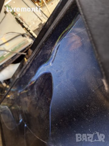 лед диоди от панел VES400UNDS-03 от телевизор Toshiba модел 40L1347DG, снимка 5 - Части и Платки - 44507878