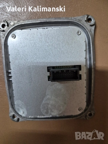 Модул и лупа за фар на Алфа Ромео Джулия 952, снимка 5 - Части - 53008553