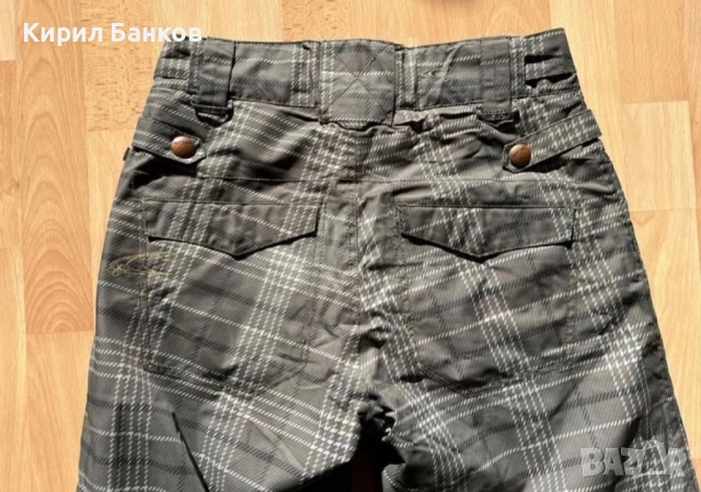 Ски/сноуборд панталон O’NEILL, размер XS/S, като нов, снимка 7 - Зимни спортове - 52183016