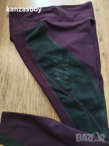 Nike Training - страхотен дамски клин S, снимка 6 - Клинове - 51159540