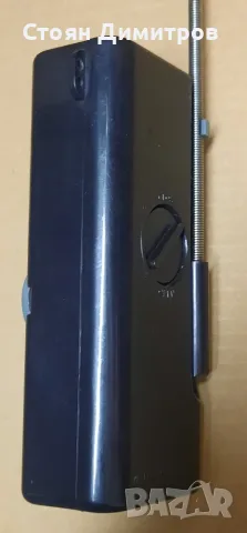 AM/FM Sportie-Radio All weather IC Radio , снимка 2 - Радиокасетофони, транзистори - 55962418