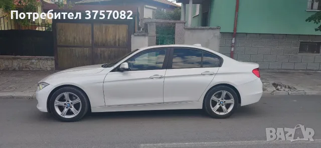 Продавам Бmw 318 f30 Сменени вериги., снимка 3 - Автомобили и джипове - 56281717