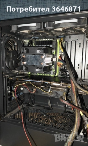 Дъно рам и процесор xeon за гейминг , снимка 3 - Процесори - 52772627