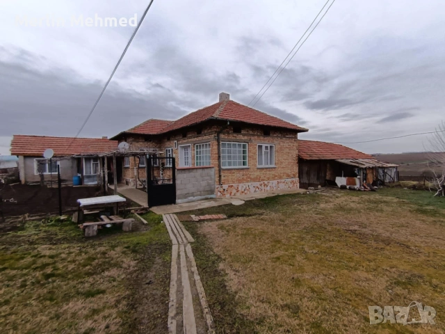 Къща в с.Вазово