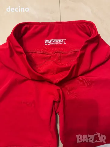 Нов дамски клин L размер, снимка 3 - Клинове - 50434689