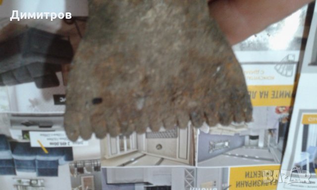 Чукче и секач, снимка 7 - Други инструменти - 30088372