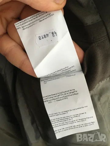 елегантно сако Hugo Boss, снимка 8 - Сака - 56432605
