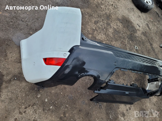 Задна броня Range Rover Sport , снимка 2 - Части - 54263709