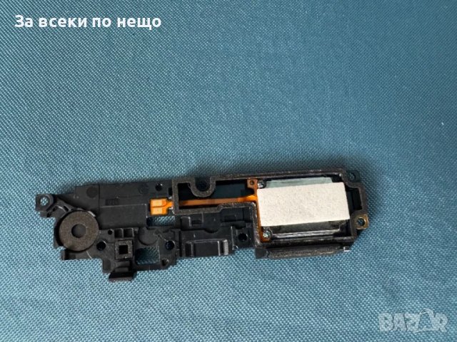 Полифония Xiaomi Redmi Note 10, снимка 4 - Резервни части за телефони - 48168568