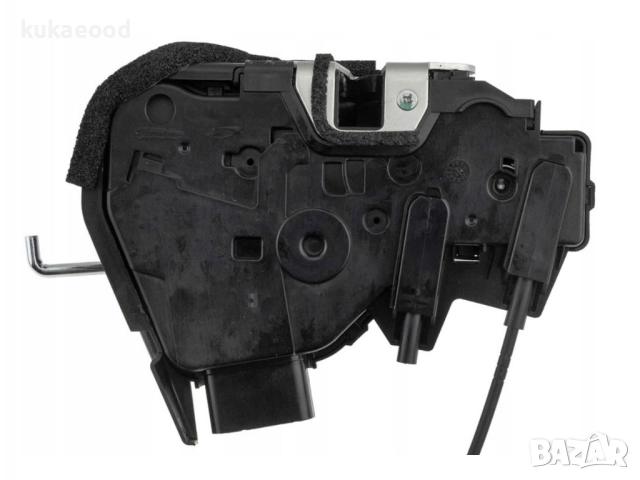 Брава за врата за Kia Stonic, снимка 4 - Части - 51821416