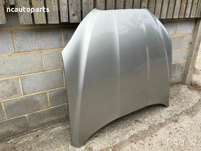 Преден капак за ЯГУАР JAGUAR XF X250​ Portfolio ОРИГИНАЛЕН 2012, снимка 2 - Части - 52153085