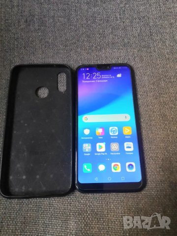 Huawei P20 Lite 4/64, снимка 1