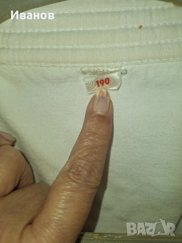 Продавам карате кимоно, снимка 7 - Спортни дрехи, екипи - 51924149