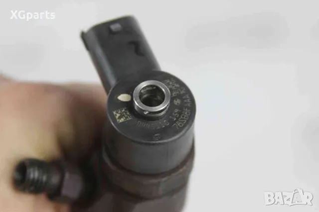  Дюза дизел за Opel Zafira B 1.9CDTI 150 к.с. (2005-2008) 0445110159, снимка 2 - Части - 49254000