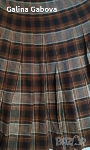 Запазени дамски поли, снимка 6 - Поли - 26063403