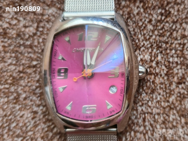 🔹 Лот часовници ChronoTech 🔹, снимка 6 - Мъжки - 51937297