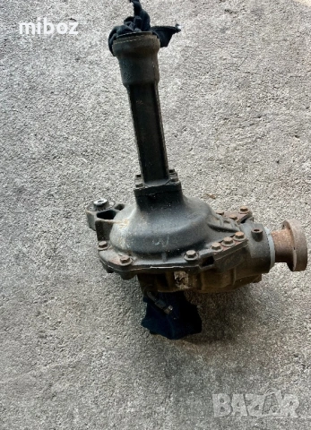 Диференциал преден Рейндж Роувър Range Land Rover Sport L320, снимка 2 - Части - 53908190