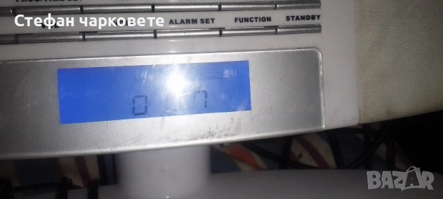 аудио уредба със стойка за закачане , снимка 5 - Аудиосистеми - 54073173