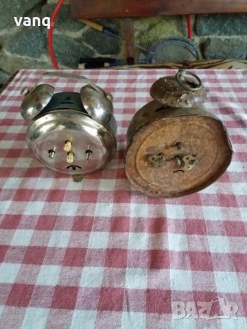 Стари часовници, снимка 2 - Антикварни и старинни предмети - 30194962