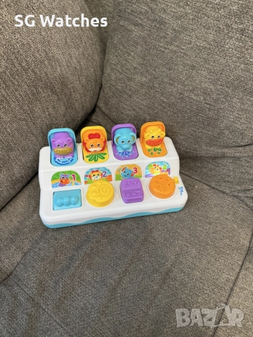 Детски музикални играчки, снимка 2 - Музикални играчки - 55741385