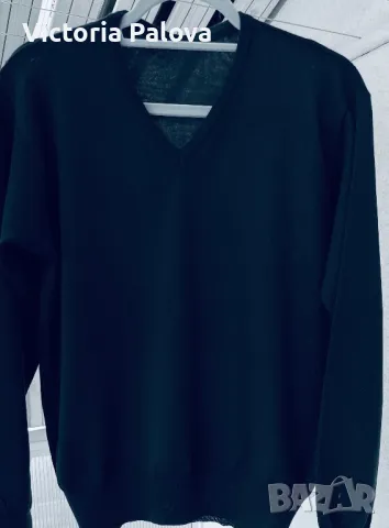 Блуза екстра нежен меринос унисекс, снимка 18 - Блузи - 48905447