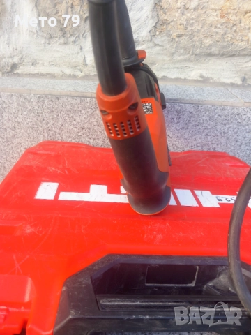 Hilti TE 3-M, снимка 5 - Други инструменти - 52351577