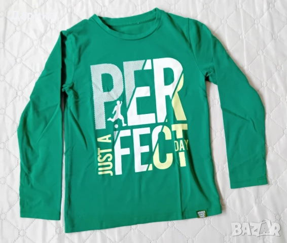 Детска блуза