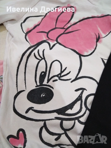 детски лот момиче 122/128, снимка 7 - Детски комплекти - 53099725