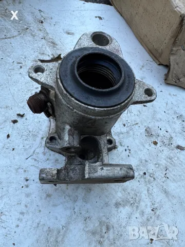 НАКРАЙНИК СКОРОСТНА КУТИЯ ВОЛГА 21 ГАЗ 21 НОВ СССР