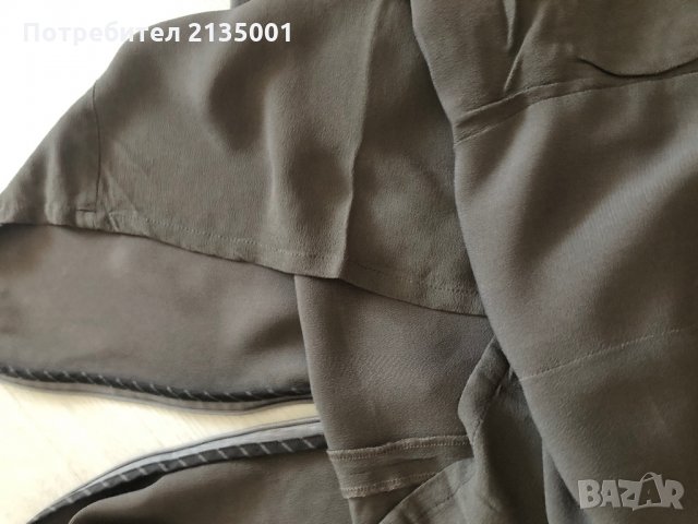 ANNA SIMON ASK рокля, снимка 5 - Рокли - 29822974