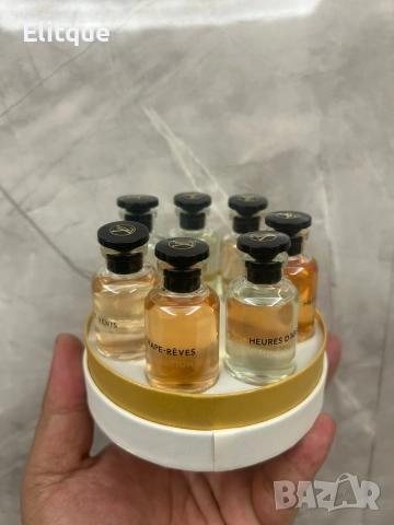 парфюми , снимка 2 - Унисекс парфюми - 52741630