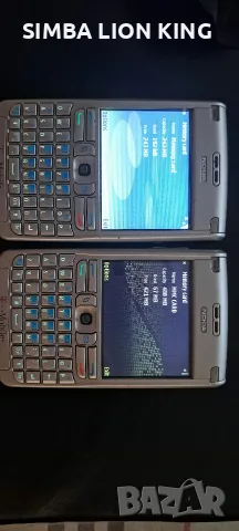 NOKIA E61 като нов, снимка 7 - Nokia - 55976978