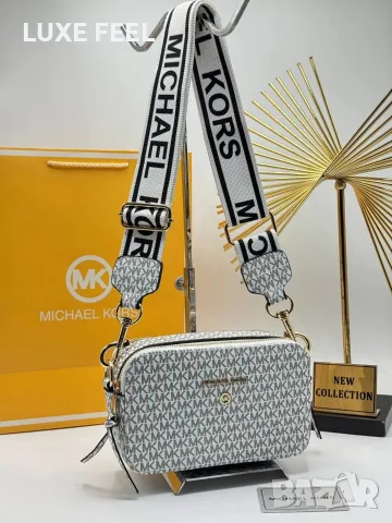 Michael Kors ✨ Дамски Чанти , снимка 7 - Чанти - 56119809