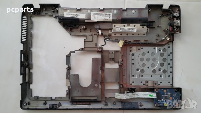 Лаптоп Lenovo G560 на части, снимка 6 - Лаптопи за дома - 28153403