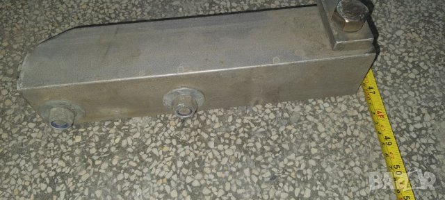 Заключващ лост за  вендинг машина ,прахосмукача на самообслужване и други, снимка 2 - Други машини и части - 36972612