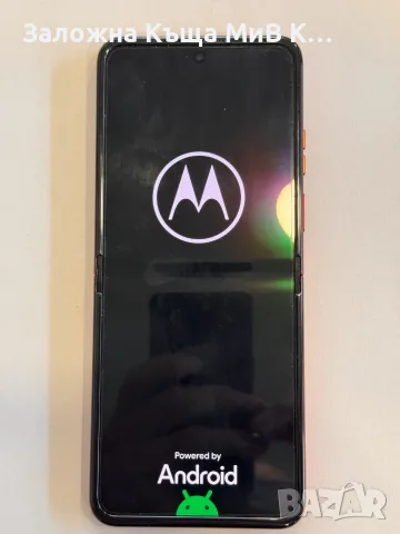moto razr 50 8+4/256gb  02902-26