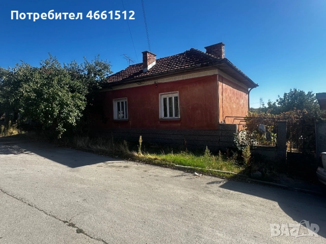 Къща в Брестовец