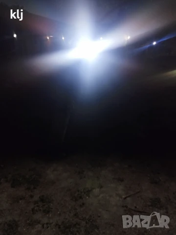 Външна соларна лампа с 400 лед, снимка 13 - Соларни лампи - 51388573