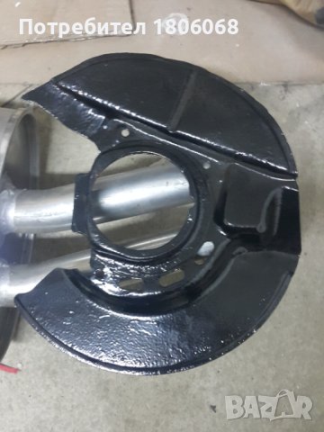 Части за БМВ Е30 BMW E30, снимка 5 - Части - 33902536