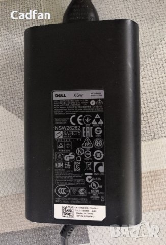 Лаптоп DELL E5450 14" FULL HD, i5-4310U, RAM 8G, 250 SSD, снимка 7 - Лаптопи за дома - 37711902