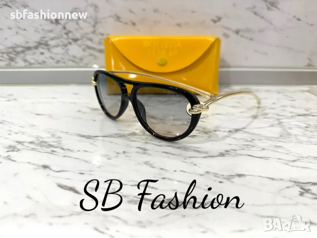 BOTTEGA VENETA очила топ модели, снимка 2 - Слънчеви и диоптрични очила - 56048466