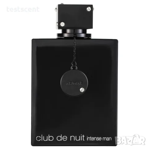 Мъжка парфюмна вода ARMAF Club de Nuit Intense Man EDP 200ml Eau de Parfum, снимка 3 - Мъжки парфюми - 33897628
