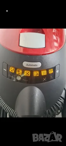 Вертикална прахосмукачка Miele S7510 AutoCare 1800W, снимка 3 - Прахосмукачки - 55849024