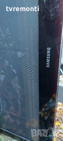 POWER SUPPLY BN44-00274B LJ44-00172B for SAMSUNG PS50B550, снимка 9 - Части и Платки - 38519505