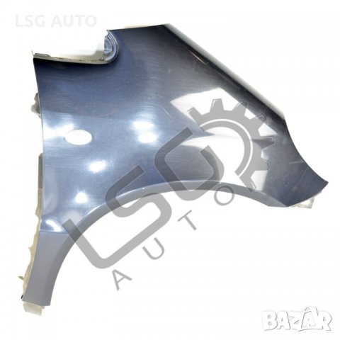 Десен калник Mercedes-Benz A-class (W168) 1997-2004 MB181120N-2