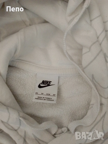 Горнище Nike, снимка 2 - Спортни екипи - 52936853