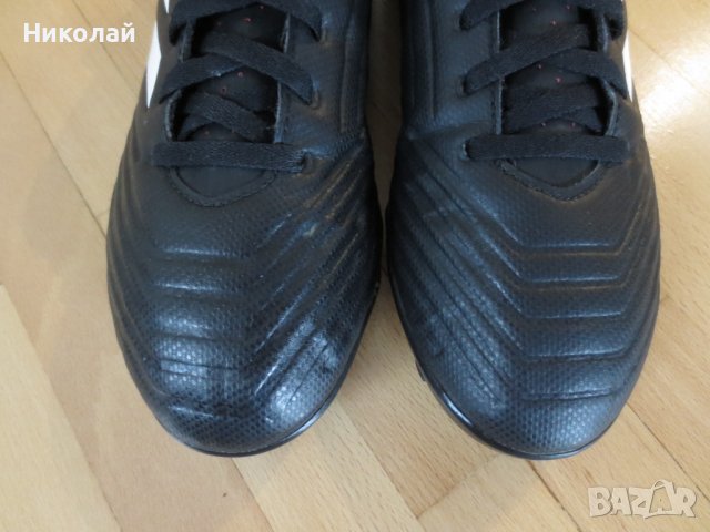 adidas predator tango 18.4, снимка 8 - Спортни обувки - 37710638